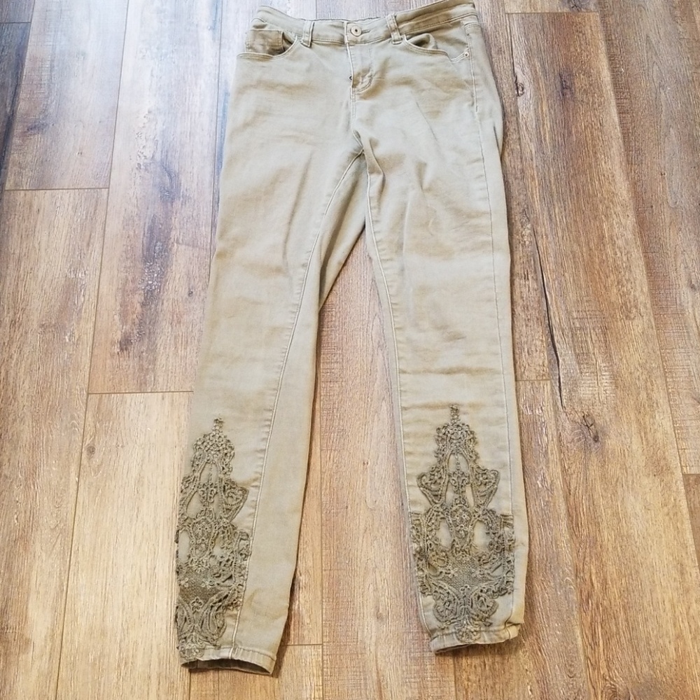 Vanilla Star | Jeans | Size 7